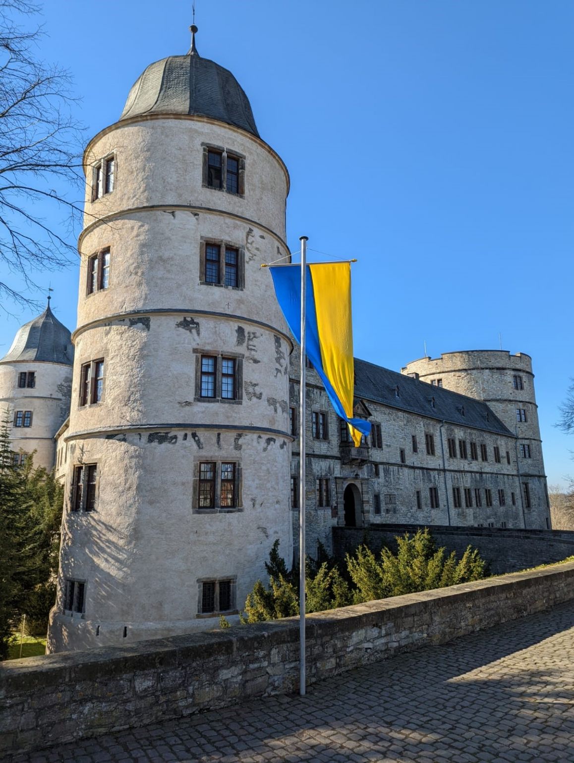 Solidarität grenzenlos 2